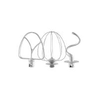 Batedeira Planetária Philco PBP600V Turbo Inox Double Bowl 600W 110V