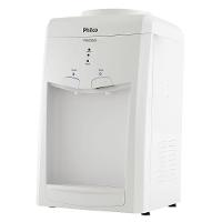 Bebedouro Philco 20L Água Gelada e Natural com Compressor PBE02BF 110V