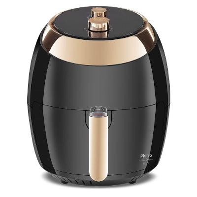 Air Fryer Philco 5,5L Chrome PFR02PC 220V