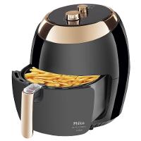 Air Fryer Philco 5,5L Chrome PFR02PC 110V - 2