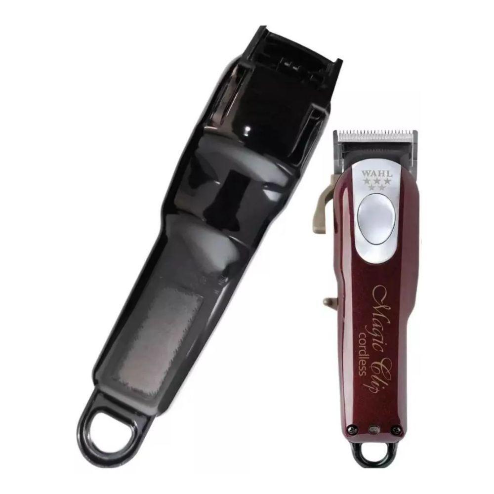 Carcaça De Reposição Para Máquina Wahl Sem Fio - 1