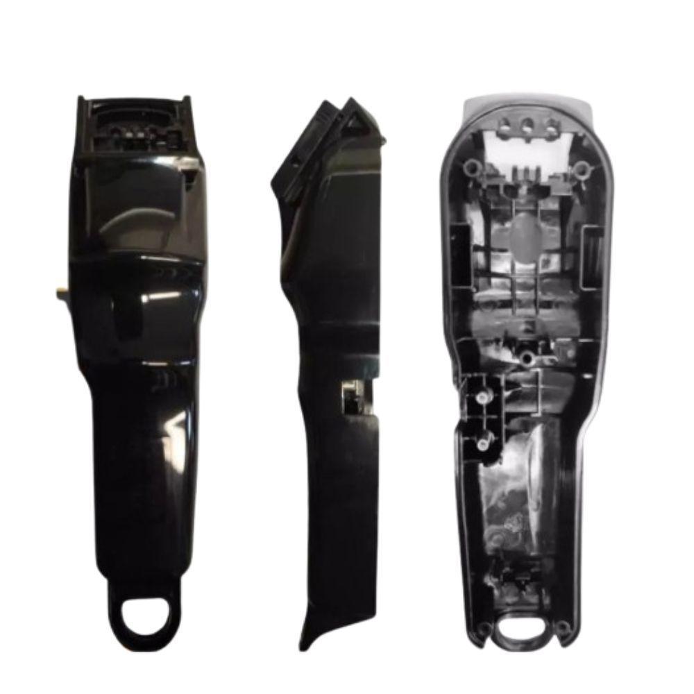 Carcaça De Reposição Para Máquina Wahl Sem Fio - 3