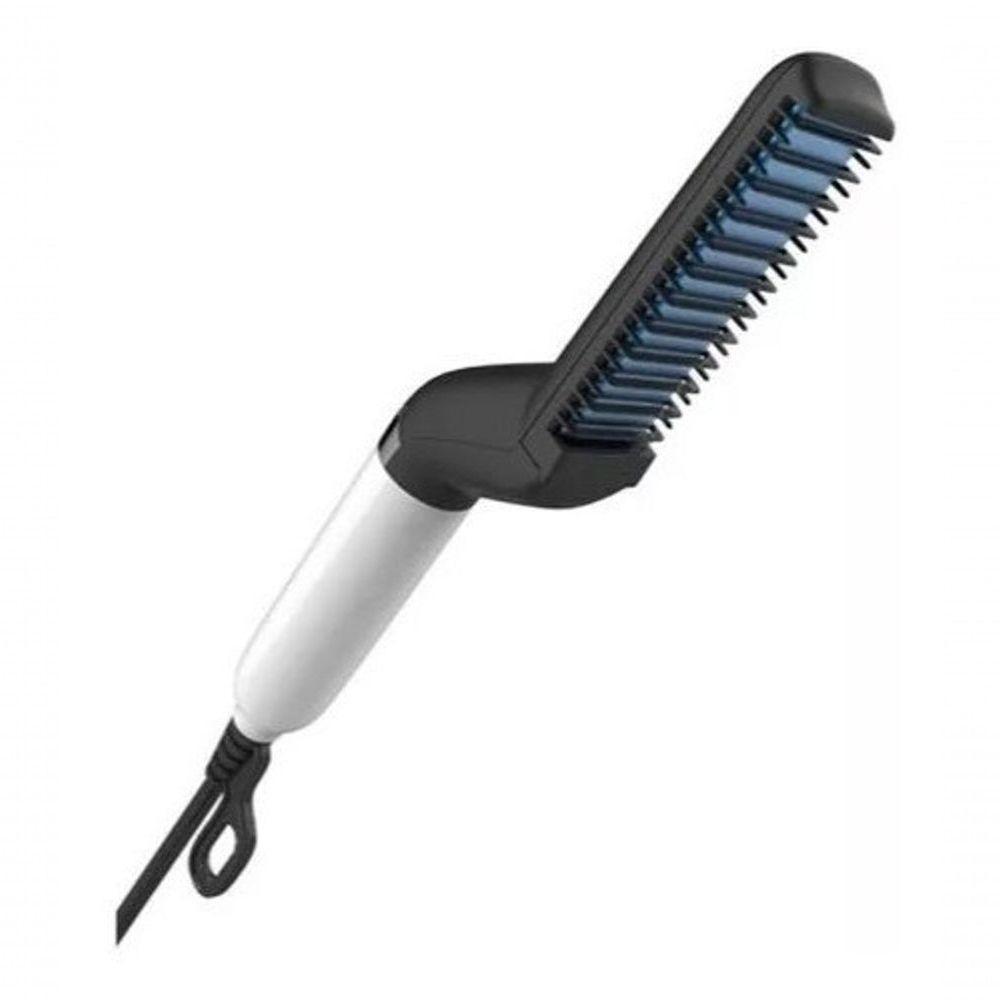 Alisador De Barba-cabelo Rapido Multifuncional - Beleza - 1