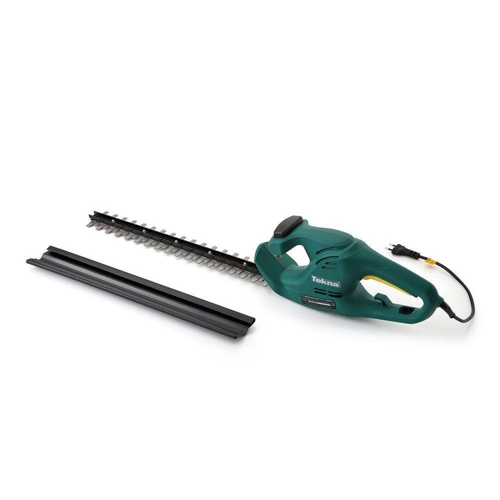 Aparador Cerca Viva Elétrico Cc500 500mm 450W Tekna 220V - 2