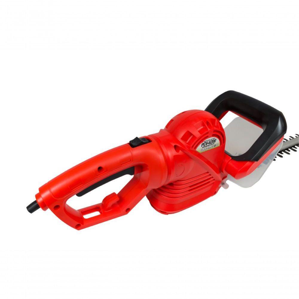 Podador De Cerca Viva 620W Pcv-6200 Garthen 220V - 3