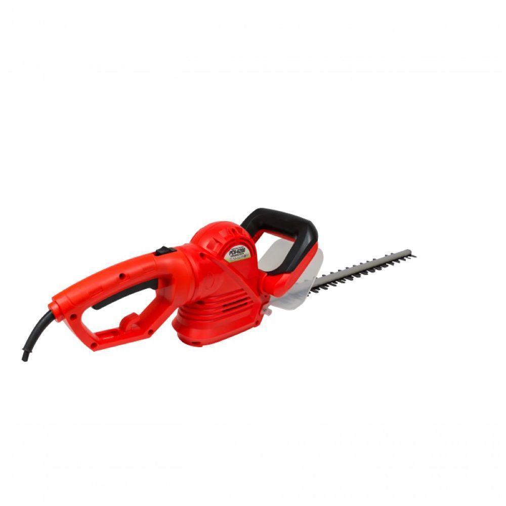 Podador De Cerca Viva 620W Pcv-6200 Garthen 220V - 7