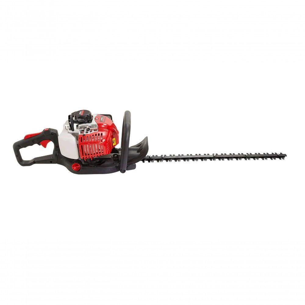 Aparador Cercas Vivas à Gasolina Ht23 2t De 22,5cc Kawashima - 3