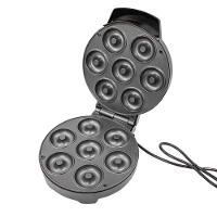 Maquina De Fazer Donuts Rosquinhas Confeitaria Doce Culinaria 110V 1000W - 4