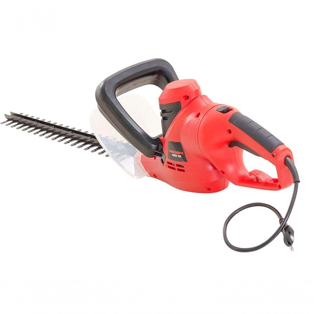 Aparador Cercas Vivas Ht600 600W 20'' 50 8cm Kawashima 110V - 2