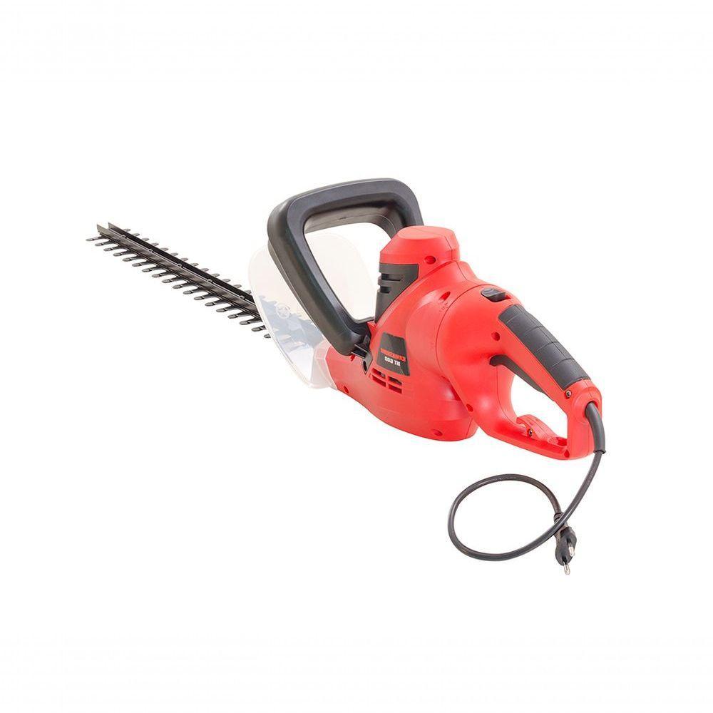 Aparador Cercas Vivas Ht600 600W 20'' 50 8cm Kawashima 110V - 3