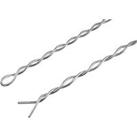 Distanciador De Cercas 12m Com 100 Peças Vonder - 3