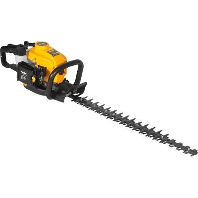 Aparador De Cerca Viva à Gasolina 22,5 Cm³ (cc) Acv 225 - Vo