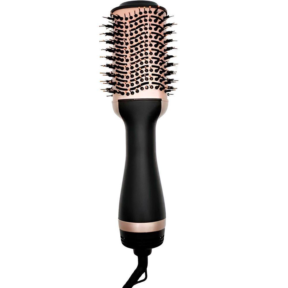 Escova Secadora Modeladora Alisadora Multifuncional 3 Em 110v - 1