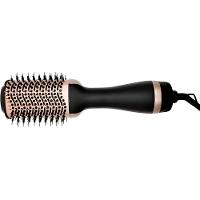 Escova Secadora Modeladora Alisadora Multifuncional 3 Em 110v - 2