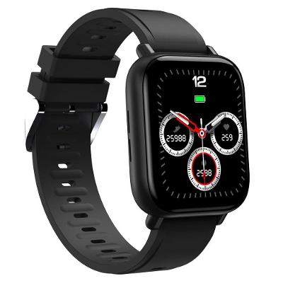 Smartwatch Philco PSW01P Hit Wear 42mm 1,7” Preto – Bluetooth, 8 Funções Bivolt