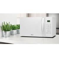 Micro-ondas 34L Philco Limpa Fácil & Tira Odor 1400W PMO34BB 220V - 5