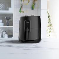 Air Fryer Philco 5,5L Revestimento Redstone 1500W PAF55B 110V - 7