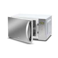 Micro-ondas 25L Philco Espelhado Limpa Fácil 1100W PMO28E 220V - 3