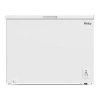 Freezer Horizontal Philco 253L 2 em 1 PFH260B A e A++ 220V - 1
