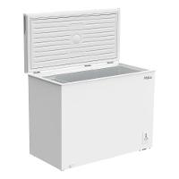 Freezer Horizontal Philco 253L 2 em 1 PFH260B A e A++ 220V