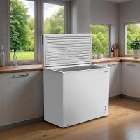 Freezer Horizontal Philco 253L 2 em 1 PFH260B A e A++ 220V - 5