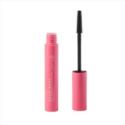Ruby Rose Gel Para Sobrancelha Brow Boss By Natalia Beauty Hbe2505 4ml