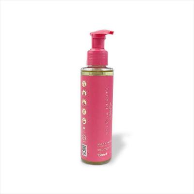 Ruby Rose Cleasing Oil Make Melt By Natalia Beauty Hbs3000 130ml