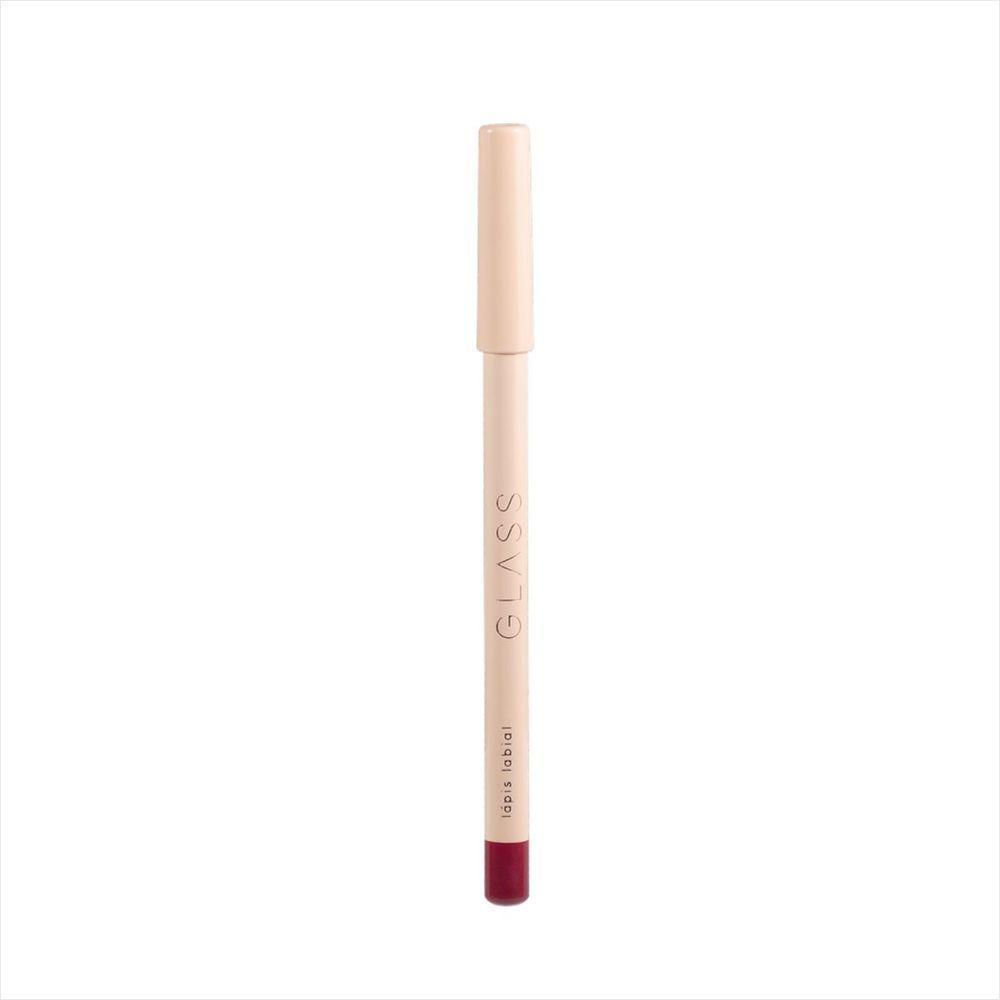 Ruby Rose Lápis Labial Glass Glass Hb5498 Ll08 - 5