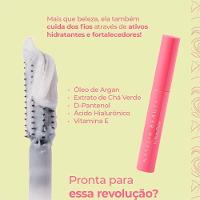 Ruby Rose Cera De Sobrancelha Brow On Top By Natalia Beauty Hbe2507 4,7ml - 3