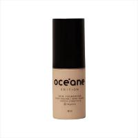Oceane Edition Base Líquida Skin Found 35ml Cor:110f - 1