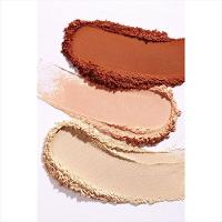 Nina Makeup Pó Compacto Matte Instant 11g Cor:2 - 3