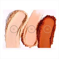 Nina Makeup Pó Compacto Matte Instant 11g Cor:2 - 4