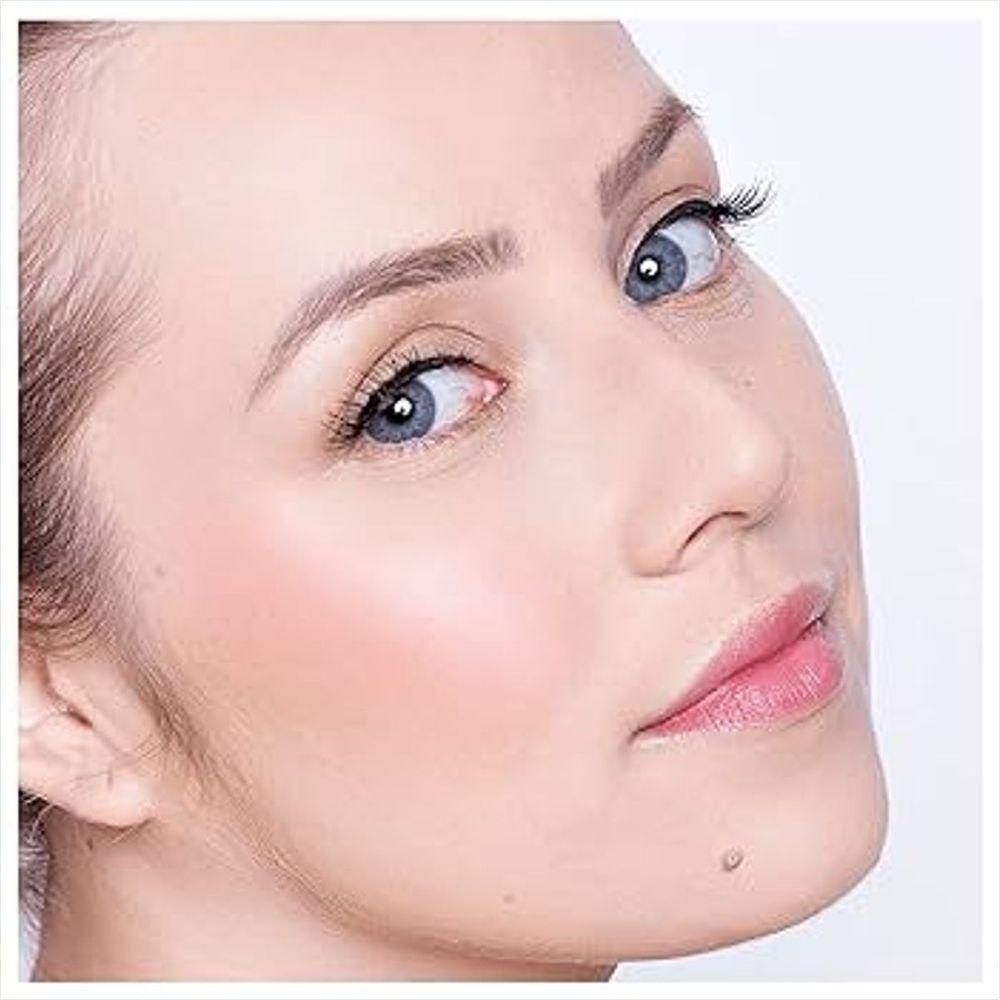 Oceane Blush Stick Bubble Rosa Escuro 7,5g - 6