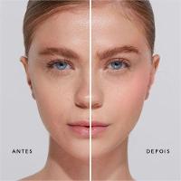 Oceane Blush Stick Bubble Rosa Escuro 7,5g - 3