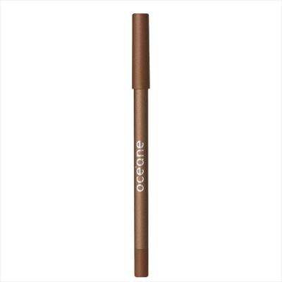 Oceane Lápos De Olhos Golden Brown Marrom 1,2g