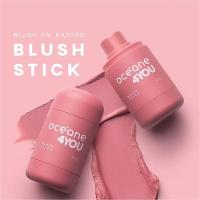 Oceane Blush Stick Love Letter Rosa 7,5g - 3