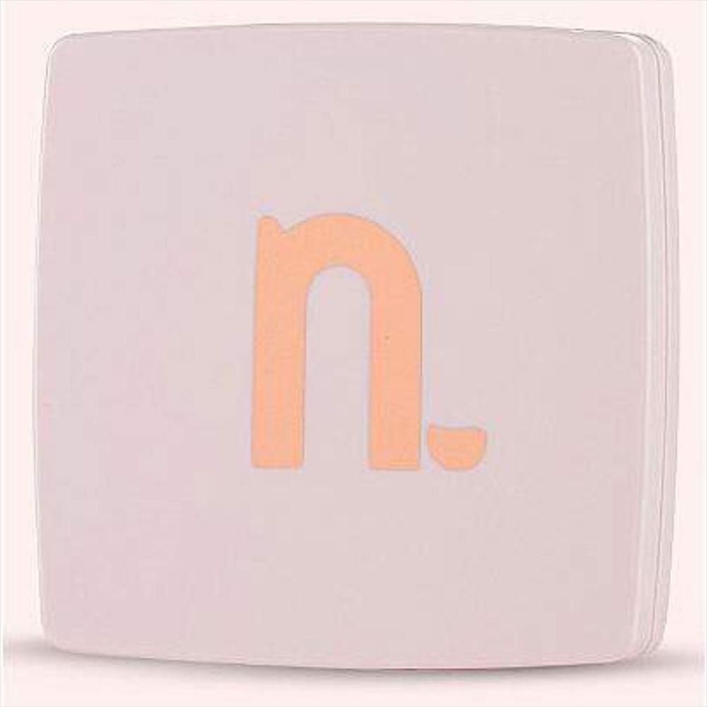 Nina Makeup Paleta De Sombras Instant Pallet Desire 9,5g - 4