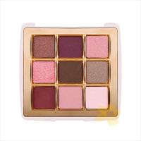 Nina Makeup Paleta De Sombras Instant Pallet Desire 9,5g - 6