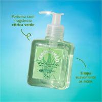 L'occitane Capim Limão Sabonete Liquido Para Maõs 250ml - 2