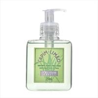 L'occitane Capim Limão Sabonete Liquido Para Maõs 250ml - 6