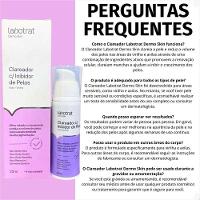 Labotrat Dermo Skin Clareador De Axila E Virilha Com Onibidor De Pelos 30ml - 3