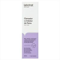Labotrat Dermo Skin Clareador De Axila E Virilha Com Onibidor De Pelos 30ml - 8