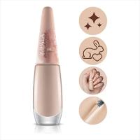Impala Esmalte Bailarina Cremoso Plie 7,5ml