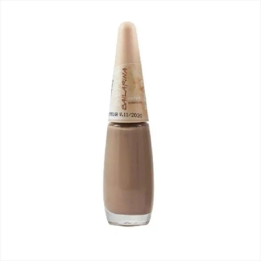 Impala Esmalte Bailarina Cremoso Collant 7,5ml - 5