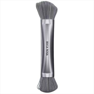 Boca Rosa Pincel Duo Pro 1 Cinza