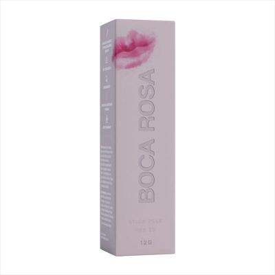 Boca Rosa Stick Pele Br10 12g