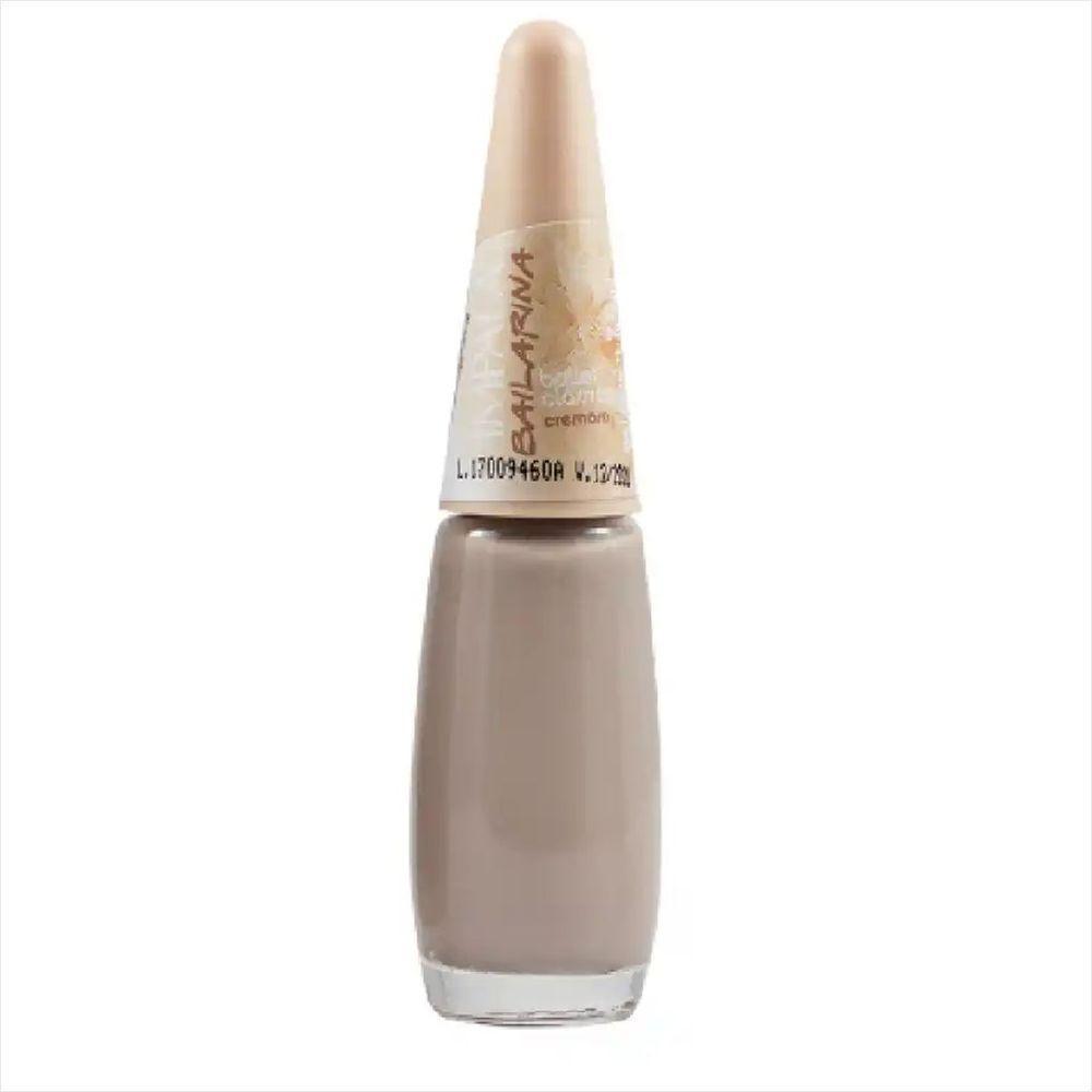 Impala Esmalte Bailarina Cremoso Ballet Classico 7,5ml - 3
