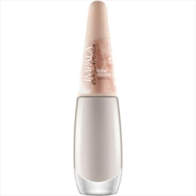 Impala Esmalte Bailarina Cremoso Ballet Classico 7,5ml