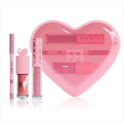 Franciny Ehlke Love Kit