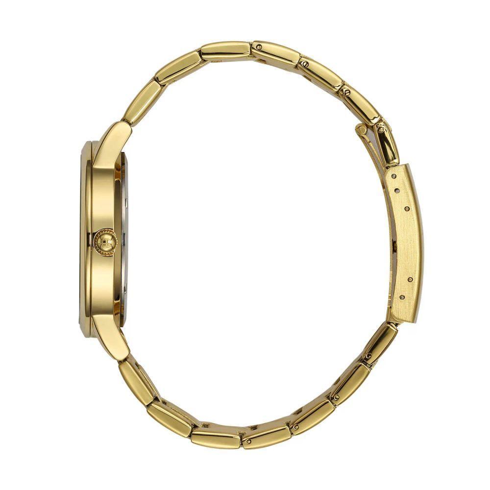 Relógio Masculino Beckham Steel Golden White 40mm - 3